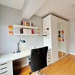 Appartamento Little Manhattan Santander