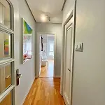 Appartamento Little Manhattan Santander