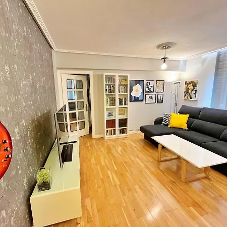 Little Manhattan Santander