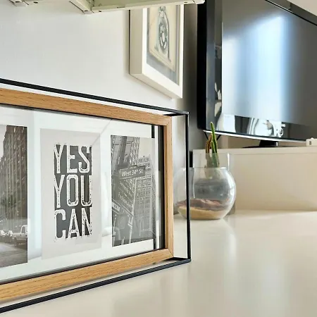 Little Manhattan Apartment Santander