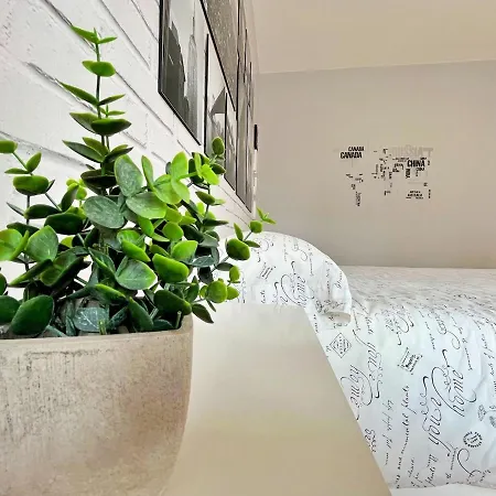 Apartment Little Manhattan *