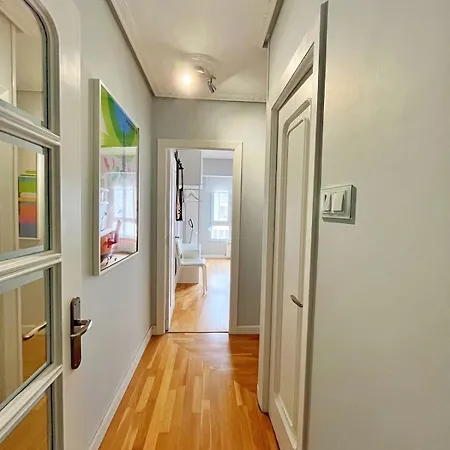 アパート Little Manhattan サンタンデール