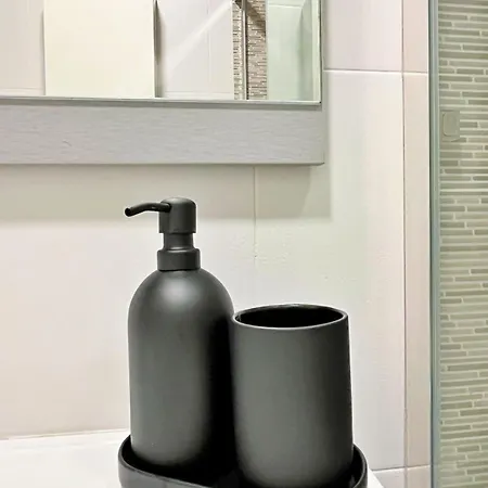 Little Manhattan サンタンデール