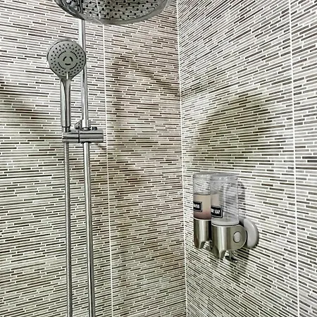 アパート Little Manhattan サンタンデール