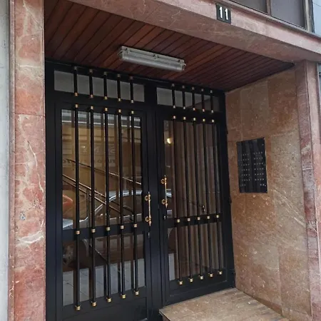 Apartment Little Manhattan Santander