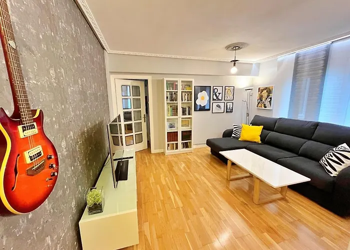 Little Manhattan Santander