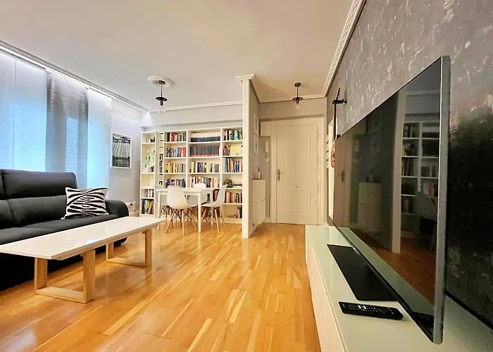 Little Manhattan Apartment