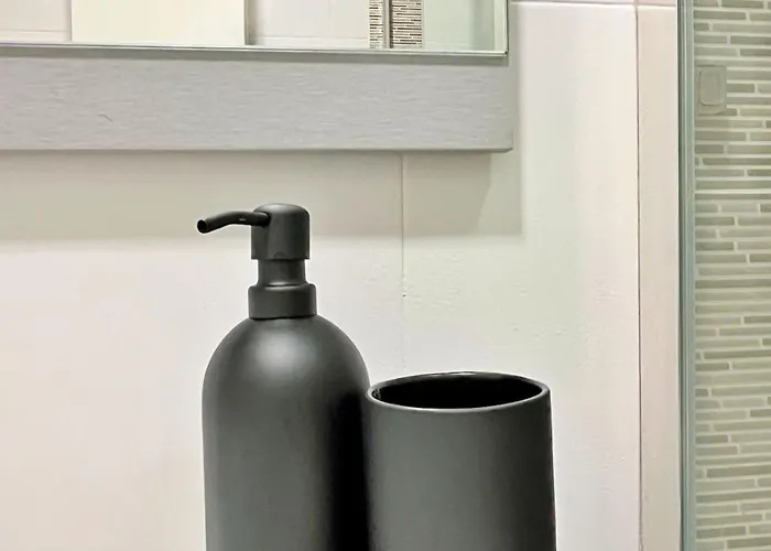 Little Manhattan Santander