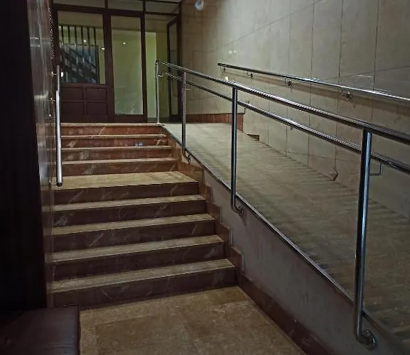 Apartment Little Manhattan Santander