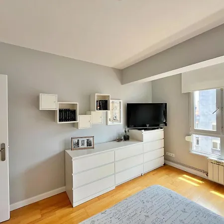 Apartamento Little Manhattan
