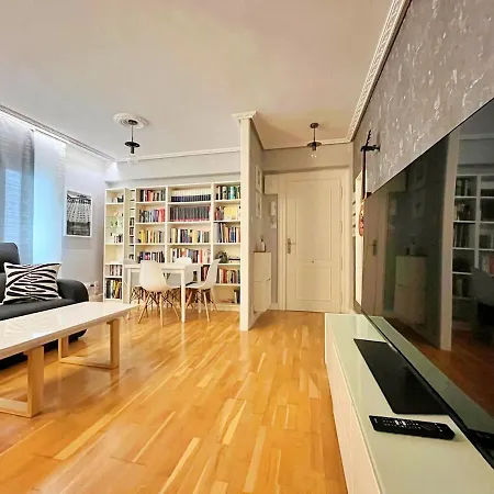 Little Manhattan Apartamento