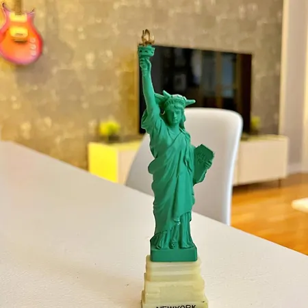 Little Manhattan Apartamento