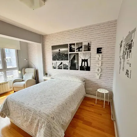 Apartamento Little Manhattan