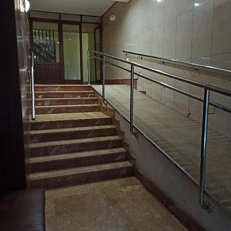 Apartamento Little Manhattan Santander