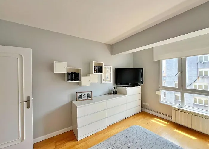 Apartment Little Manhattan