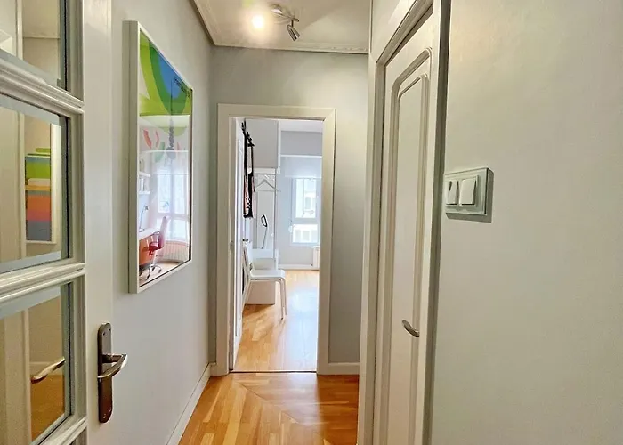 Apartment Little Manhattan Santander