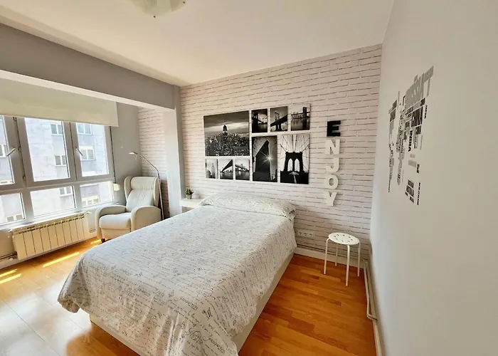 Apartment Little Manhattan