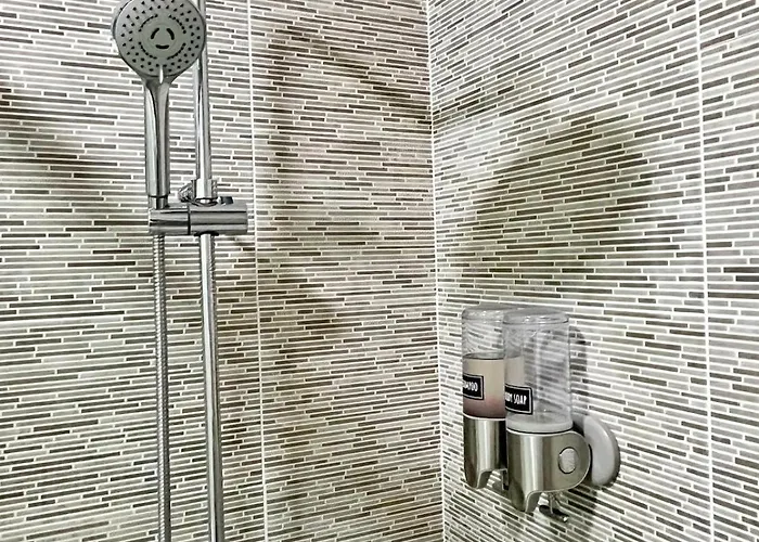 Apartment Little Manhattan Santander