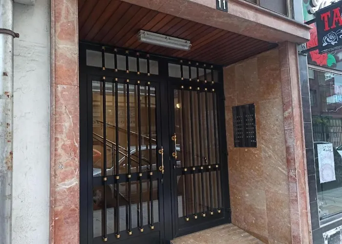 Apartment Little Manhattan Santander